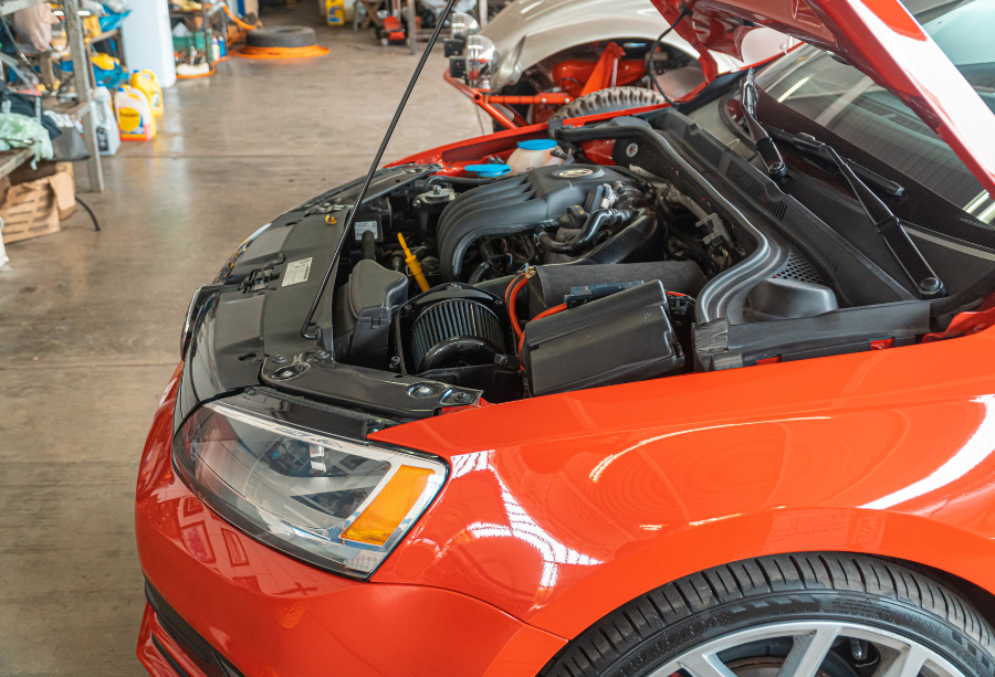 Breakdown Assistance