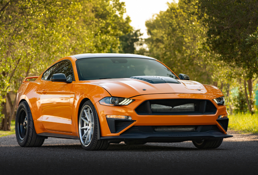 Car sales & purchase